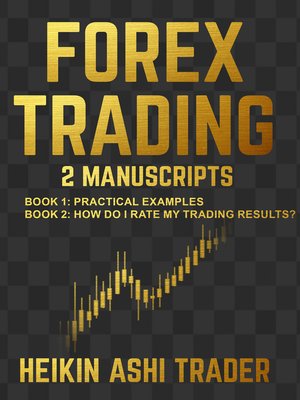 cover image of Forex Trading 1-2